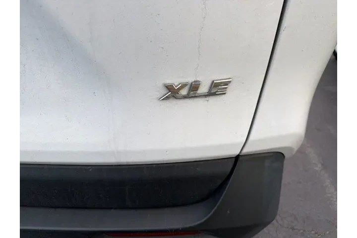 $23969 : Toyota RAV4 2023 XLE 4dr SUV image 4