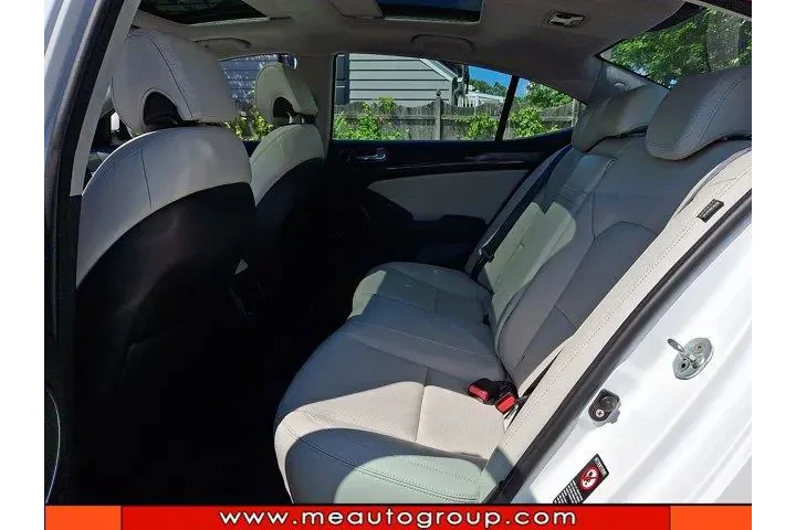 $12495 : Kia Cadenza 2016 Limited 4dr image 5
