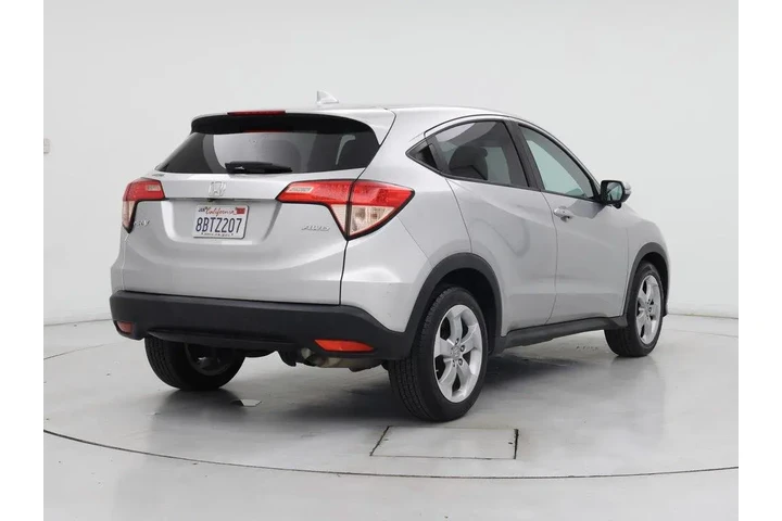 $17998 : Honda HR-V 2016 AWD EX 4dr C image 8