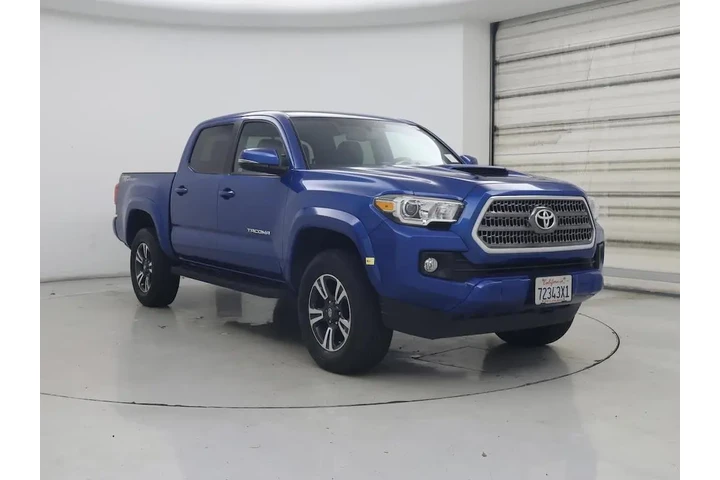 $27998 : Toyota Tacoma 2016 4x2 TRD S image 1