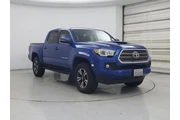Toyota Tacoma 2016 4x2 TRD S