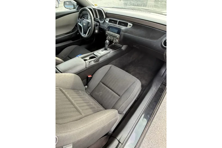 $6995 : 2013 Camaro LS image 10
