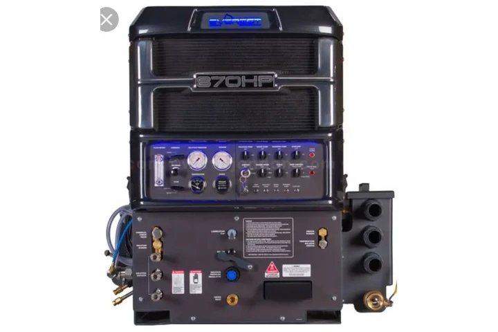 Tienda de Lavado de alfombra image 2