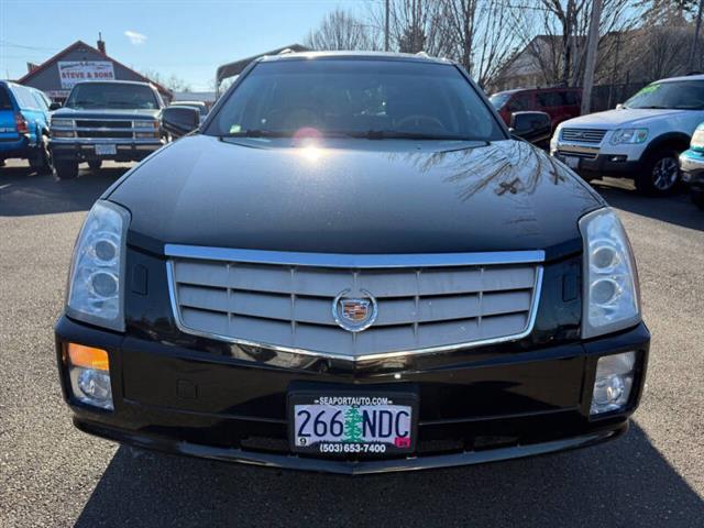 $4995 : 2008 SRX V6 image 6