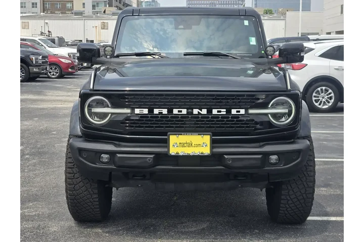 $39724 : Ford Bronco 2022 4x4 Base Ad image 2
