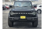 $39724 : Ford Bronco 2022 4x4 Base Ad thumbnail