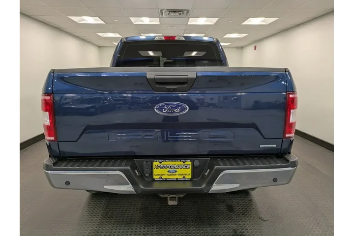 $24900 : Ford F-150 2020 4x4 XL 4dr S image 5