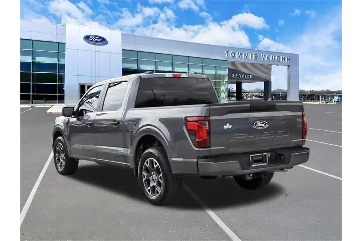 $37000 : Ford F-150 2024 4x2 STX 4dr image 2