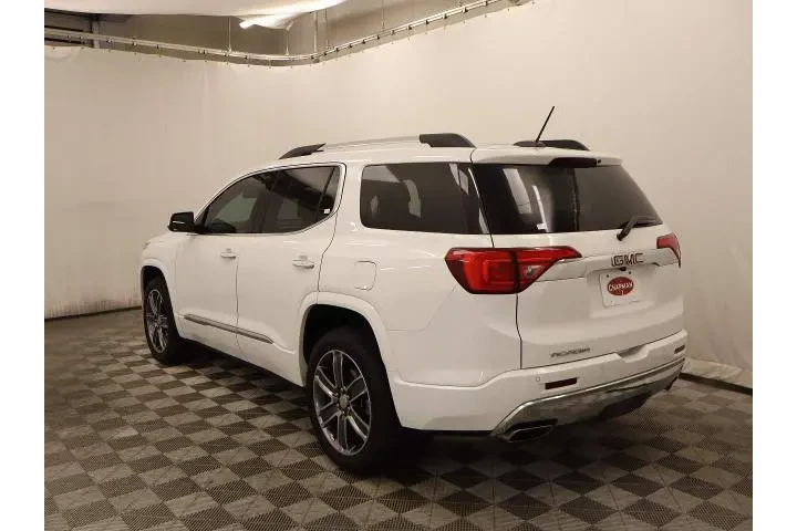 $26831 : GMC Acadia 2019 Denali 4dr S image 5