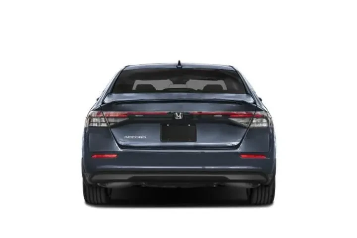 $21990 : Honda Accord 2024 LX 4dr Sed image 5