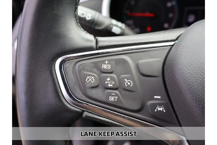 $17990 : Chevrolet Malibu 2024 RS 4dr image 3