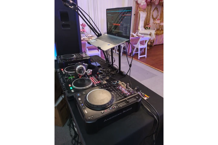 DJ PROFESIONAL image 2