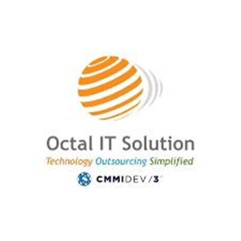 Octal IT Solution image 1