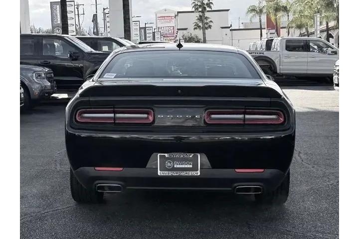 $31750 : Dodge Challenger 2023 GT 2dr image 7