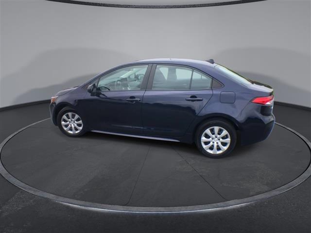 $16800 : PRE-OWNED 2020 TOYOTA COROLLA image 6