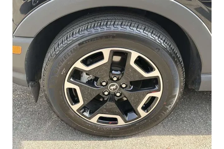 $29990 : Ford Bronco Sport 2023 AWD O image 8