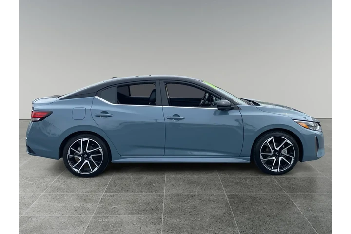 $26051 : Nissan Sentra 2024 SR 4dr Se image 6