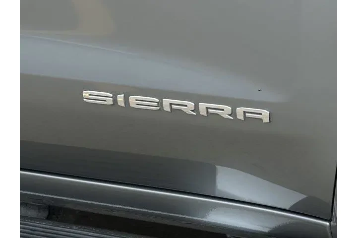 $38788 : GMC Sierra 1500 2024 4x2 SLT image 5