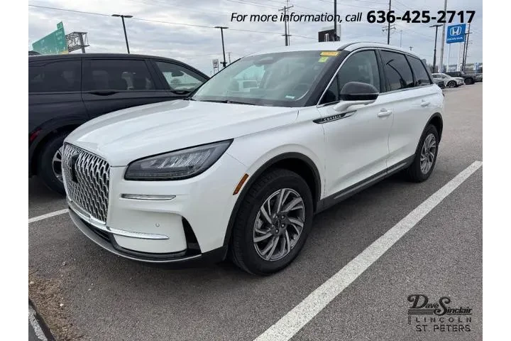 $32495 : Lincoln Corsair 2023 Standar image 1