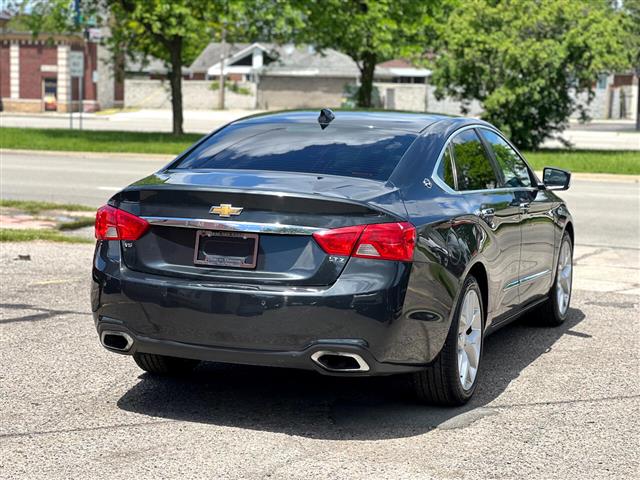 $13495 : 2015 Impala image 6