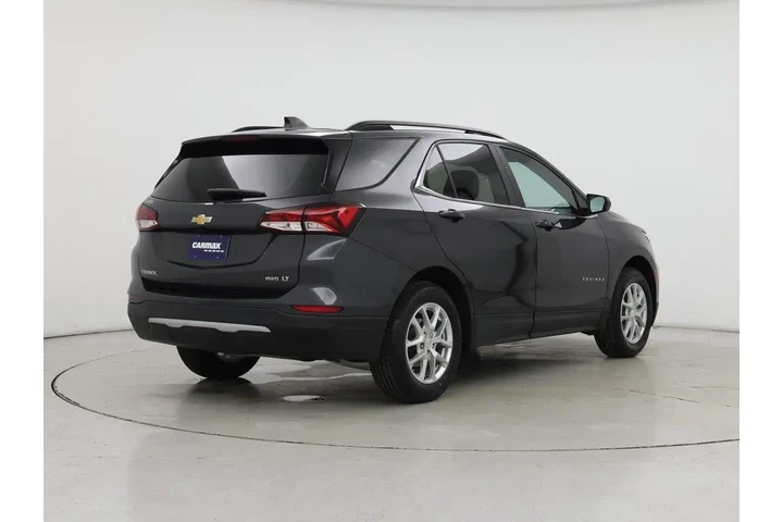 $22998 : Chevrolet Equinox 2022 4x4 L image 8