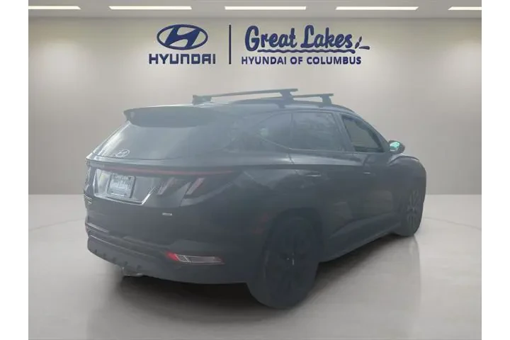 $22477 : Hyundai TUCSON 2023 AWD XRT image 5