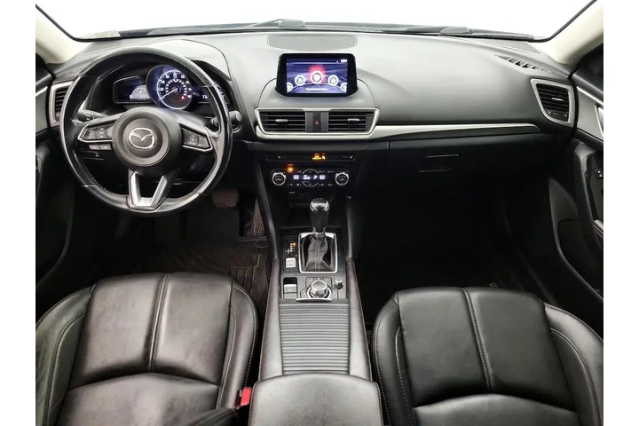 $14998 : Mazda Mazda3 2018 Touring 4d image 9