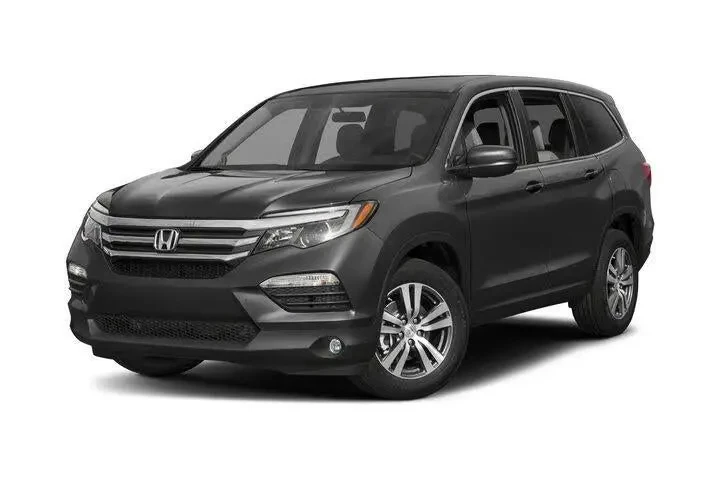 $14888 : Honda Pilot 2017 EX 4dr SUV image 1