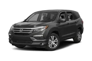 Honda Pilot 2017 EX 4dr SUV