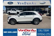 Cadillac XT4 2021 Premium Lu en Houston