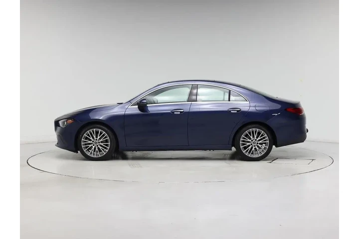 $27998 : Mercedes-Benz CLA 2021 AWD C image 3