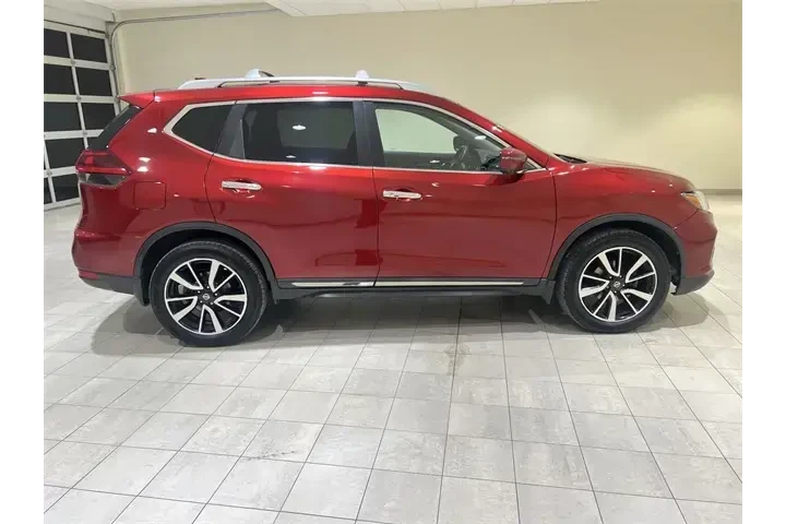 $13790 : Nissan Rogue 2019 AWD S 4dr image 6