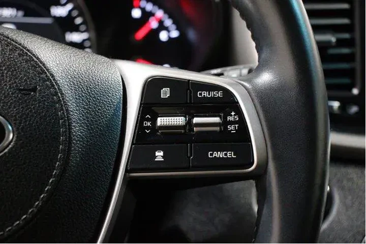 $19998 : Kia Sorento 2020 EX V6 4dr S image 10