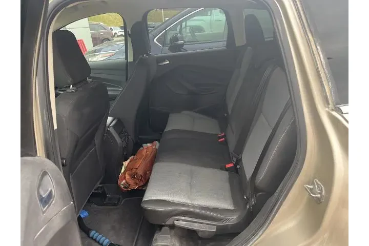 $11995 : Ford Escape 2018 AWD SE 4dr image 4