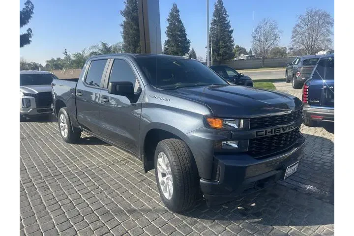$29995 : Chevrolet Silverado 1500 Lim image 1