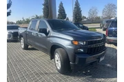 Chevrolet Silverado 1500 Lim
