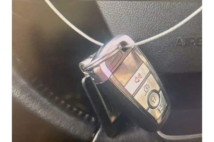 $25200 : Ford Bronco Sport 2022 AWD B image 7