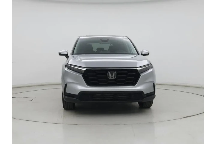 $34998 : Honda CR-V 2025 AWD EX-L 4dr image 5