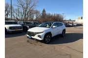 $27500 : Hyundai TUCSON 2024 AWD Limi thumbnail