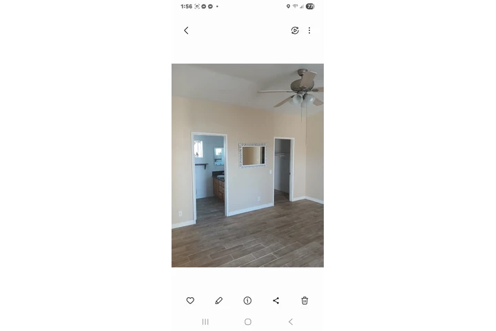 $1 : Se renta master room studio image 5