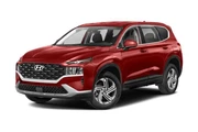 Hyundai SANTA FE 2023 SE 4dr