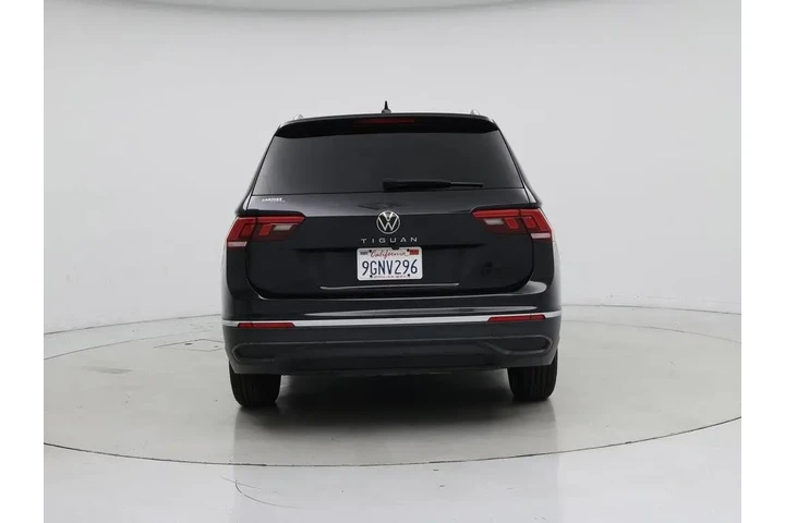 $21998 : Volkswagen Tiguan 2023 S 4dr image 6
