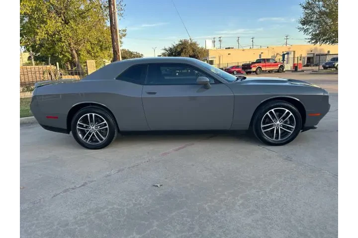 $19999 : 2019 DODGE CHALLENGERSXT COUP image 8