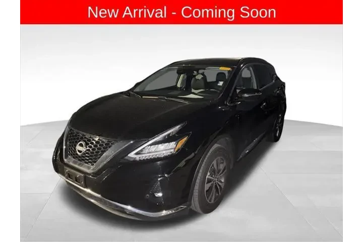 $25987 : Nissan Murano 2023 AWD SV 4d image 2