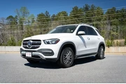 $32987 : Mercedes-Benz GLE 2021 GLE 3 thumbnail