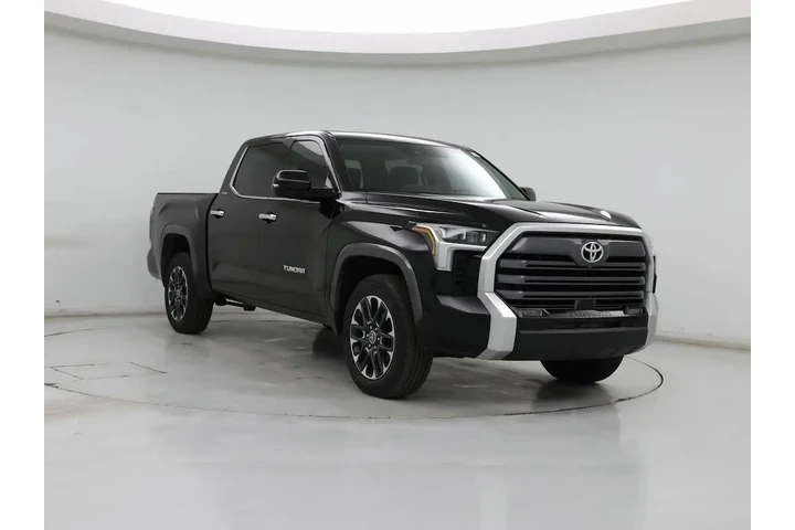 $38998 : Toyota Tundra 2022 4x4 Limit image 1