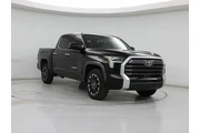 Toyota Tundra 2022 4x4 Limit en Omaha