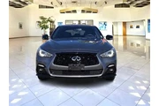 $32500 : INFINITI Q50 2022 AWD Red Sp thumbnail