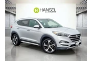 Hyundai TUCSON 2018 Limited en Santa Rosa