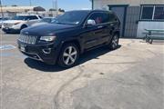 $12995 : 2014 Grand Cherokee Overland thumbnail